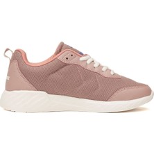 Hummel Zerry Mavi  Spor Ayakkabı Lacivert