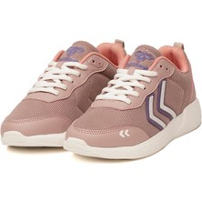 Hummel Zerry Mavi  Spor Ayakkabı Lacivert