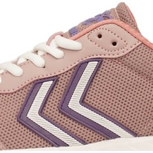 Hummel Zerry Mavi  Spor Ayakkabı Lacivert