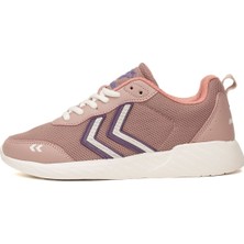 Hummel Zerry Mavi  Spor Ayakkabı Lacivert