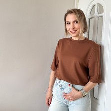 Vatkalı Massi Tshirt
