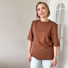 Vatkalı Massi Tshirt