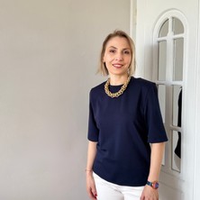 Vatkalı Massi Tshirt