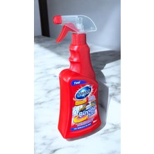 Vatan Büyülü Sıvı Kir ve Yağ Temizleme 750 ml