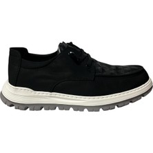 Orijinal Guja 523 Ortopedik Casual Makosen Erkek Spor Ayakkabı