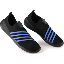 Enigma Black Blue Deniz ve Plaj Ayakkabısı