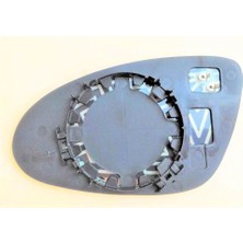 Art MG009.9531 Dış Dikiz Ayna Camı Isıtmalı Asferik Sağ S Class W