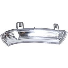 Art MS006.6583 Dış Dikiz Ayna Sinyali Sağ Volkswagen-Skoda Golf-Passat-Jetta-Bora 04-08