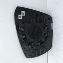 Spj L-86 Dış Dikiz Ayna Camı Octavia Elektrikli Ayna Camı 13- Sağ