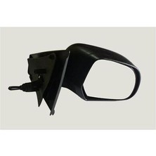 Spj E-4090 Dış Dikiz Aynası Mekanik Sağ Dokker Lodgy 13-