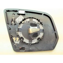 Art MG009.9538 Dış Dikiz Ayna Camı Isıtmalı Asferik Sol M Class W