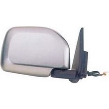 Spj E-3278 Dış Dikiz Aynası Hilux Pıck-Up LN145 4WD Elektrikli Ayna 02/05 Komple Nikelajlı Sağ