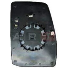 Art MG003.3499 Dış Dikiz Ayna Camı Isıtmalı Sağ Transit Custom 20