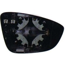 Gva 1175110 Dikiz Ayna Camı Sağ Elektrikli Passat cc Scırocco Isıtmalı