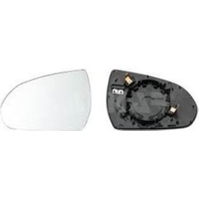 Art MG007.7348 Dış Dikiz Ayna Camı Isıtmalı Sol Elantra 2016-