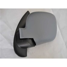 Spj E-2543 Dış Dikiz Aynası Kangoo Elektrikli Ayna 08/13 Astarlı Sol