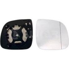 Art MG026.6327 Dış Dikiz Ayna Camı Isıtmalı Asferik Sağ Geniş Tip