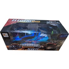 Uzaktan Kumandalı Şarjlı Yarış ARABASI_PY9991C