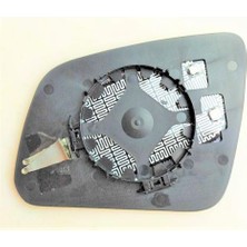 Art MG009.9507 Dış Dikiz Ayna Camı Isıtmalı Asferik Sağ C-Class W