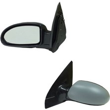 Gva 1035120 Dış Dikiz Aynası Sol Mekanik Focus 98- Astarlı + Konv