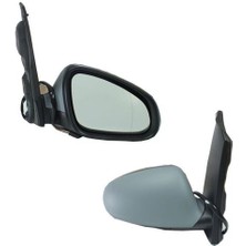 Gva 1090135 Dış Dikiz Aynası Sağ Astra J 09 Elektrikli Isıtmalı Astarlı Konveks 1428456