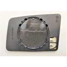 Art MG024.4553 Dış Dikiz Ayna Camı Isıtmalı Sağ Astra F 92-94