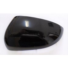 Art MC023.3806 Dış Dikiz Ayna Kapağı Sol Aveo 2011-