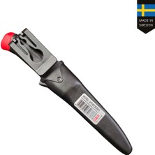 Vip-Tec VT875301 Çok Amaçlı Paslanmaz Çelik Bıçak/Kamp Bıçağı (Made In Sweden)