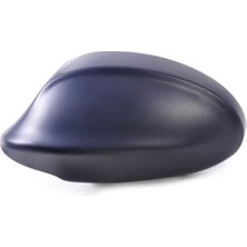 Art MC027.7702 Dış Dikiz Ayna Kapağı Astarlı Sol 3 Serisi E90 05-