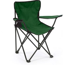 Simple Living Piknik ve Kamp Sandalyesi - Yeşil