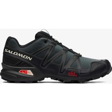 Salomon ACS + OG Unisex Sneaker Black L47443300 Fiyatı