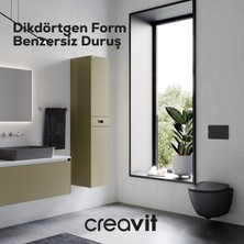 Arc Beyaz Kumanda Paneli