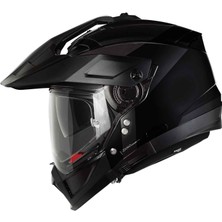 Nolan N70-2 x 06 Classico 301 Çene Çıkarılabilir Kask