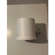 Tp-Link Deco Duvar Standı – Deco E4,m4, S4 Uyumlu Askı