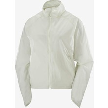 Salomon Shakeout Fly Kadın Rüzgarlık Icicle Lc2417200