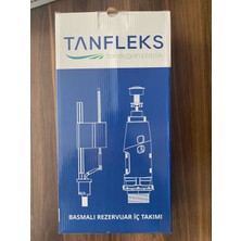 Tanfleks