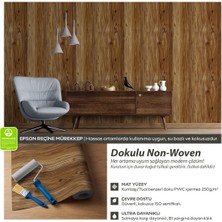 Ahşap Desenli Duvar Kağıdı, Yatakodası Duvar Kağıdı, Salon Duvar Kağıdı, Cafe Duvar Kağıdı