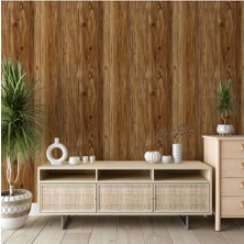 Ahşap Desenli Duvar Kağıdı, Yatakodası Duvar Kağıdı, Salon Duvar Kağıdı, Cafe Duvar Kağıdı