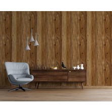 Ahşap Desenli Duvar Kağıdı, Yatakodası Duvar Kağıdı, Salon Duvar Kağıdı, Cafe Duvar Kağıdı