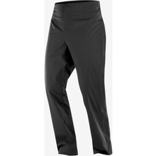 Salomon Outerpath 2.5l Wp Erkek Siyah Outdoor Pantolonu
