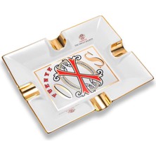 Fuente Opusx Puro Küllüğü Beyaz/Gold 4lü