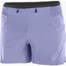 Salomon Sense Aero 5 Erkek Koşu Şortu
