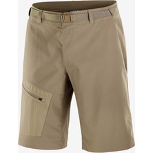 Salomon Outerpath Utılıty Erkek Outdoor Şort Shıtake Lc2481700