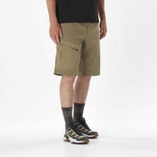 Salomon Outerpath Utılıty Erkek Outdoor Şort Shıtake Lc2481700
