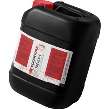 Cleanturk Taftaxe Leke Sökücü | Hazır Giyim Için Hare Bırakmaz, Makine Yağını Temizler 5 kg