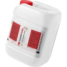 Cleanturk Luxa Lüks Sıvı El Sabunu  30 kg