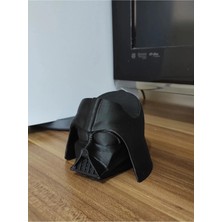 Darth Vader Figürlü Ps5/xbox Joystick Standı - Xbox/ps5 Controller/kol Tutucu