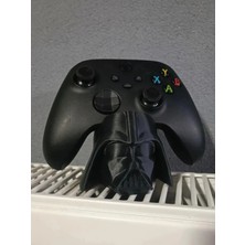 Darth Vader Figürlü Ps5/xbox Joystick Standı - Xbox/ps5 Controller/kol Tutucu