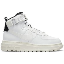 Nike W Af1 Hi Ut 2.0 Kadın Beyaz Sneaker Ayakkabı Dc3584-100