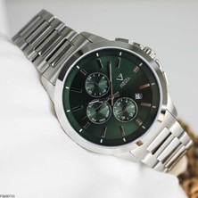 Fiesta FS600733 Çelik Kordonlu Erkek Kol Saati